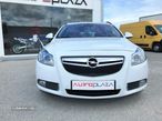 Opel Insignia Sports Tourer 2.0 CDTi Cosmo - 3