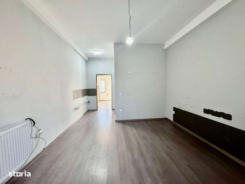 Apartament tip SAD | Parter  cu intrare din strada | Terasa + Parcare-5
