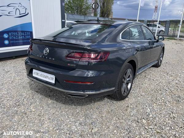 Volkswagen ARTEON 2.0 TSI DSG 4Motion R-Line - 3