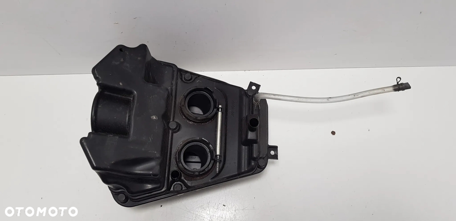 KAWASAKI Z650 Filtr powietrza Airbox - 6