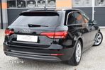 Audi A4 Avant 2.0 TDI S tronic sport - 11