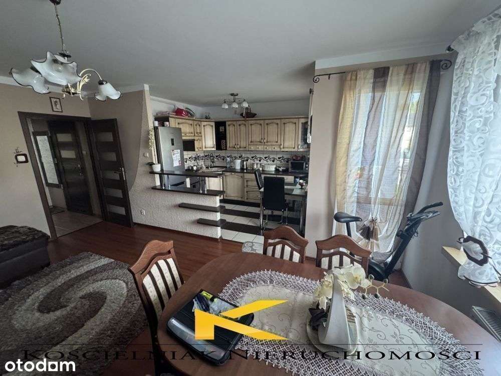 Nowa Cena Odstąpię,ładne,rozkładowe 2-6