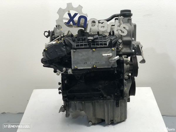 Motor VW SCIROCCO (137, 138) 1.4 TSI | 05.08 - 11.17 Usado REF. CAXA - 1