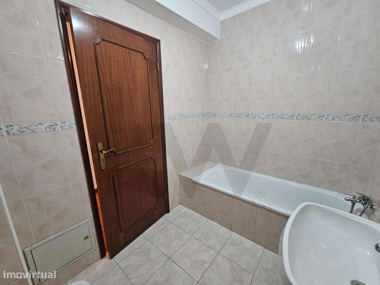 Apartamento T2 | Centro Mealhada | Elevador | Varandas - Grande imagem: 3/17