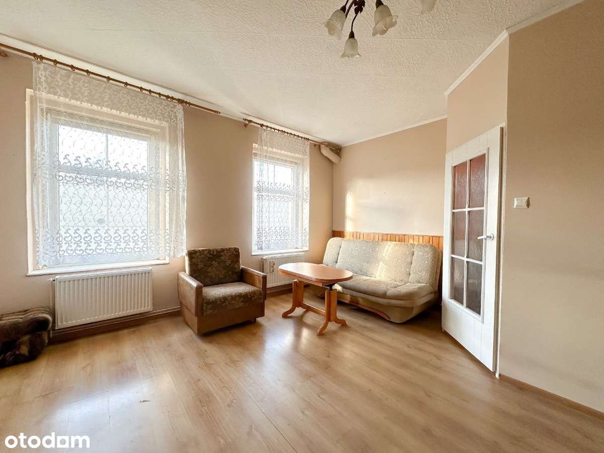 Mieszkanie Dzierżoniów Centrum _ 35 m2 - Pełny obrazek: 4/15