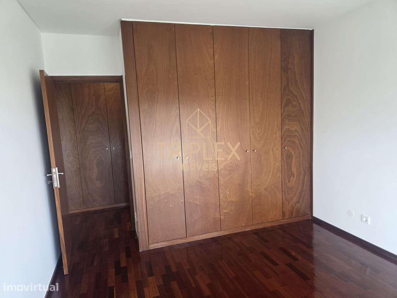 T3 - Dúplex - lugar garagem duplo - Maia-20