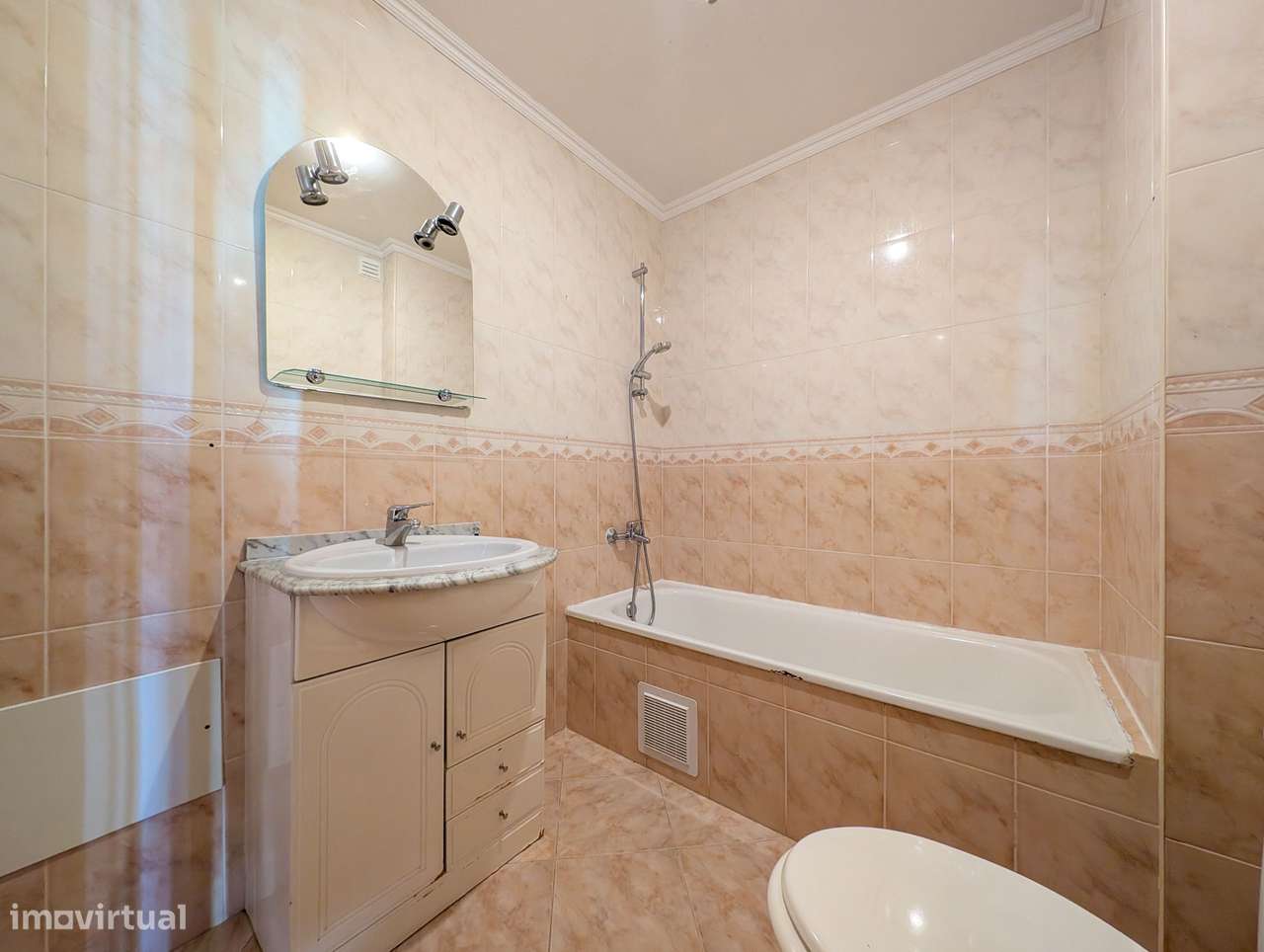 Moradia T2+1  Quinta do Conde-30