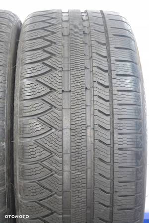 235/40R18 95V MICHELIN PILOT ALPIN PA3 x2szt 6853z - 2