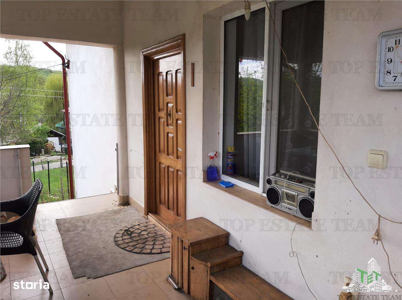 Vila cocheta de vanzare in Valcea, Bogdanesti (Tomsani) - Imagine principală: 5/15