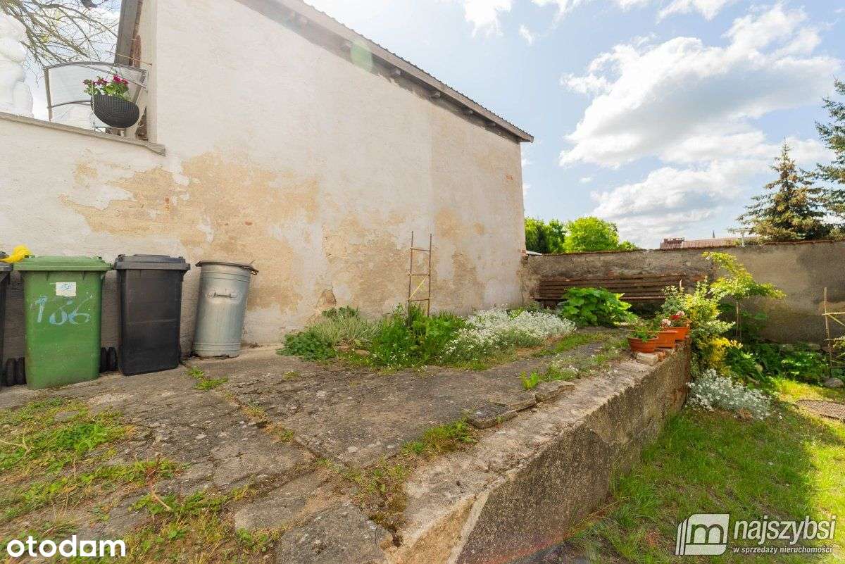 Węgorzyno - mieszkanie dwupokojowe - Pełny obrazek: 4/20