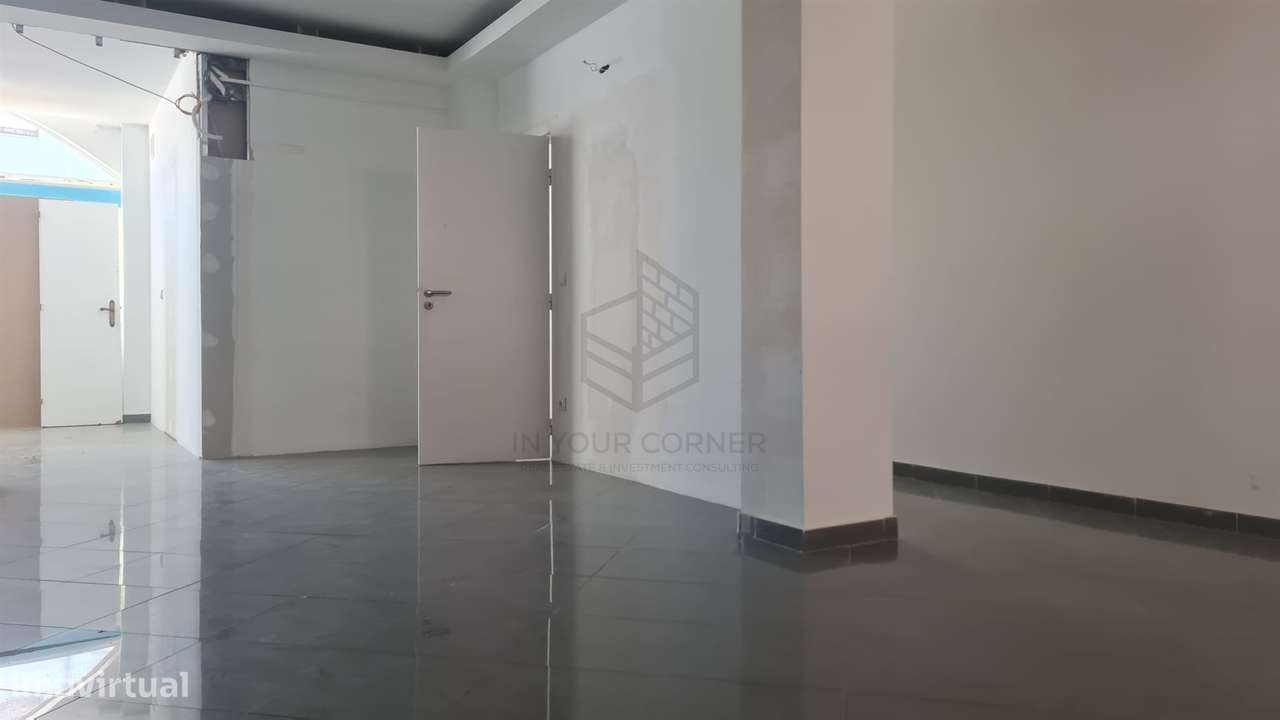 T2 em Conversão com Logradouro e Garagem Privativa – Oportunidade na A-25