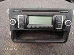 VW POLO GOLF RADIO CD 5M0035156B - 1