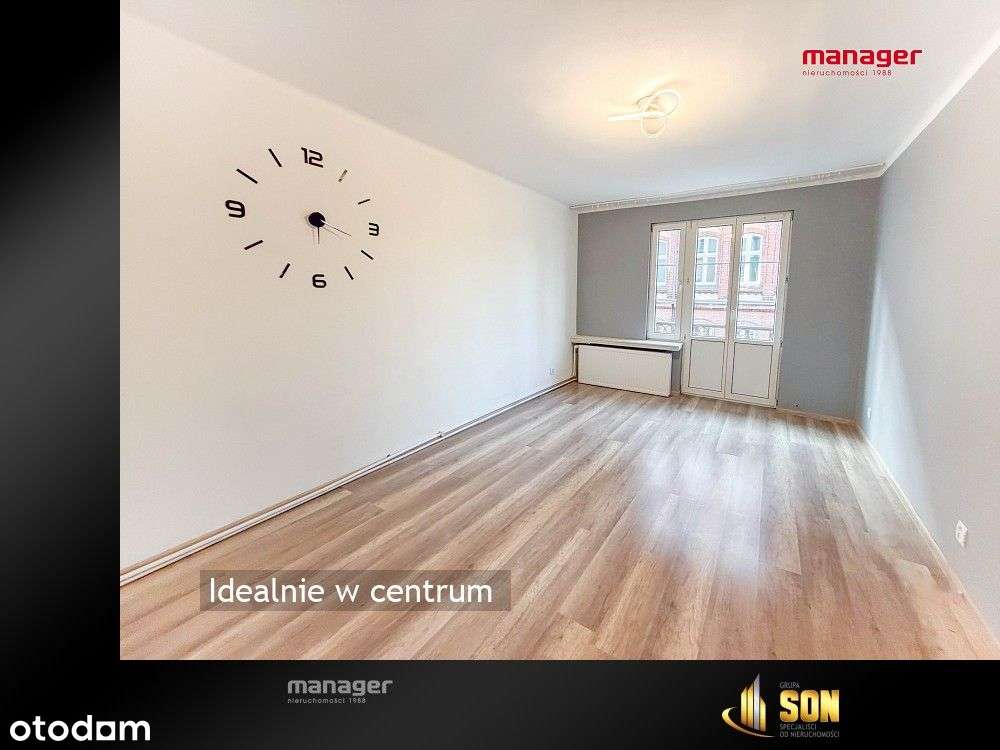 Idealnie w centrum-0