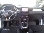 Renault Captur 1.0 TCe Zen Bi-Fuel - 21