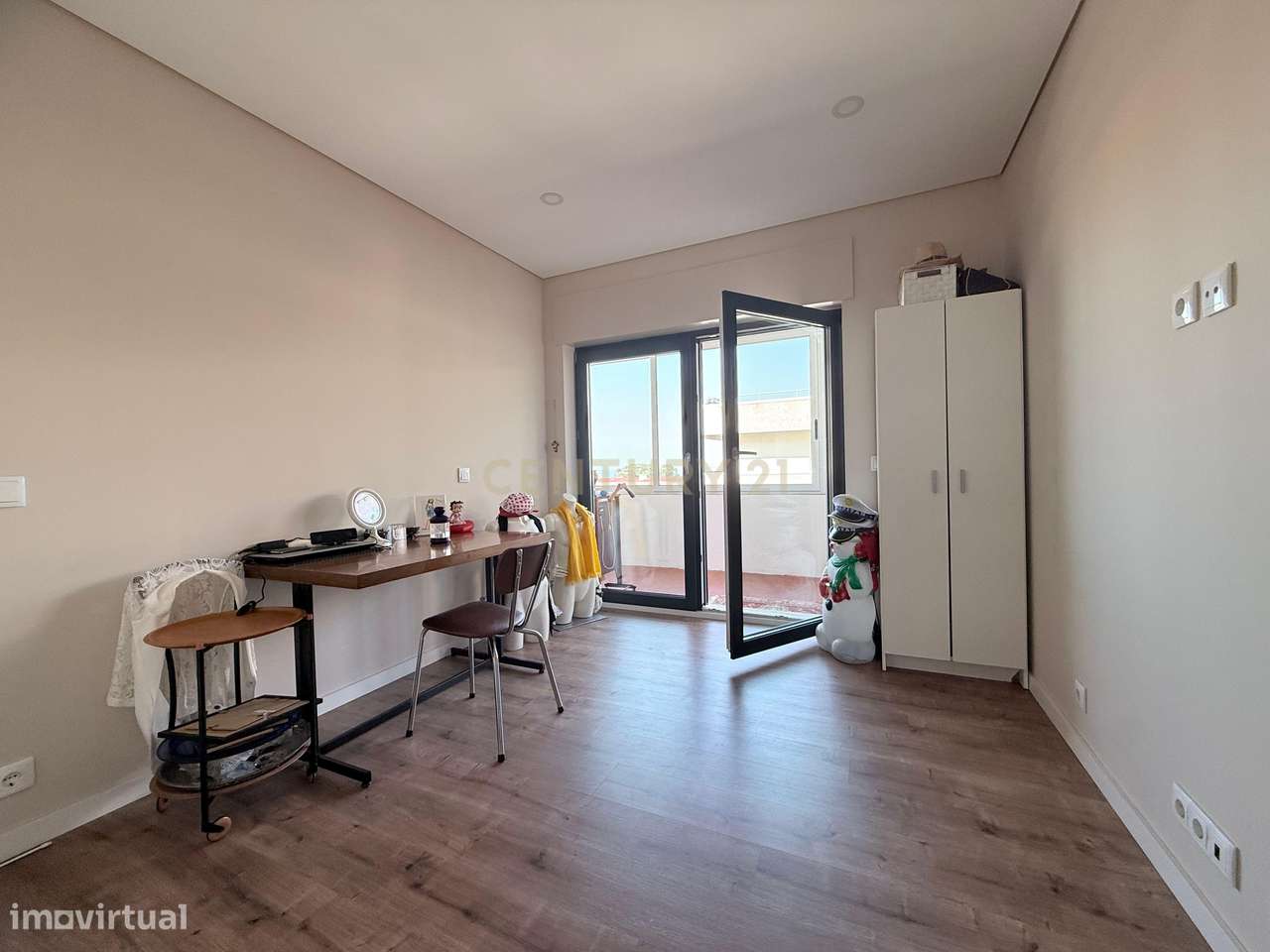 Apartamento T3 Remodelado com Vista Mar – Mindelo, Vila do Conde-6