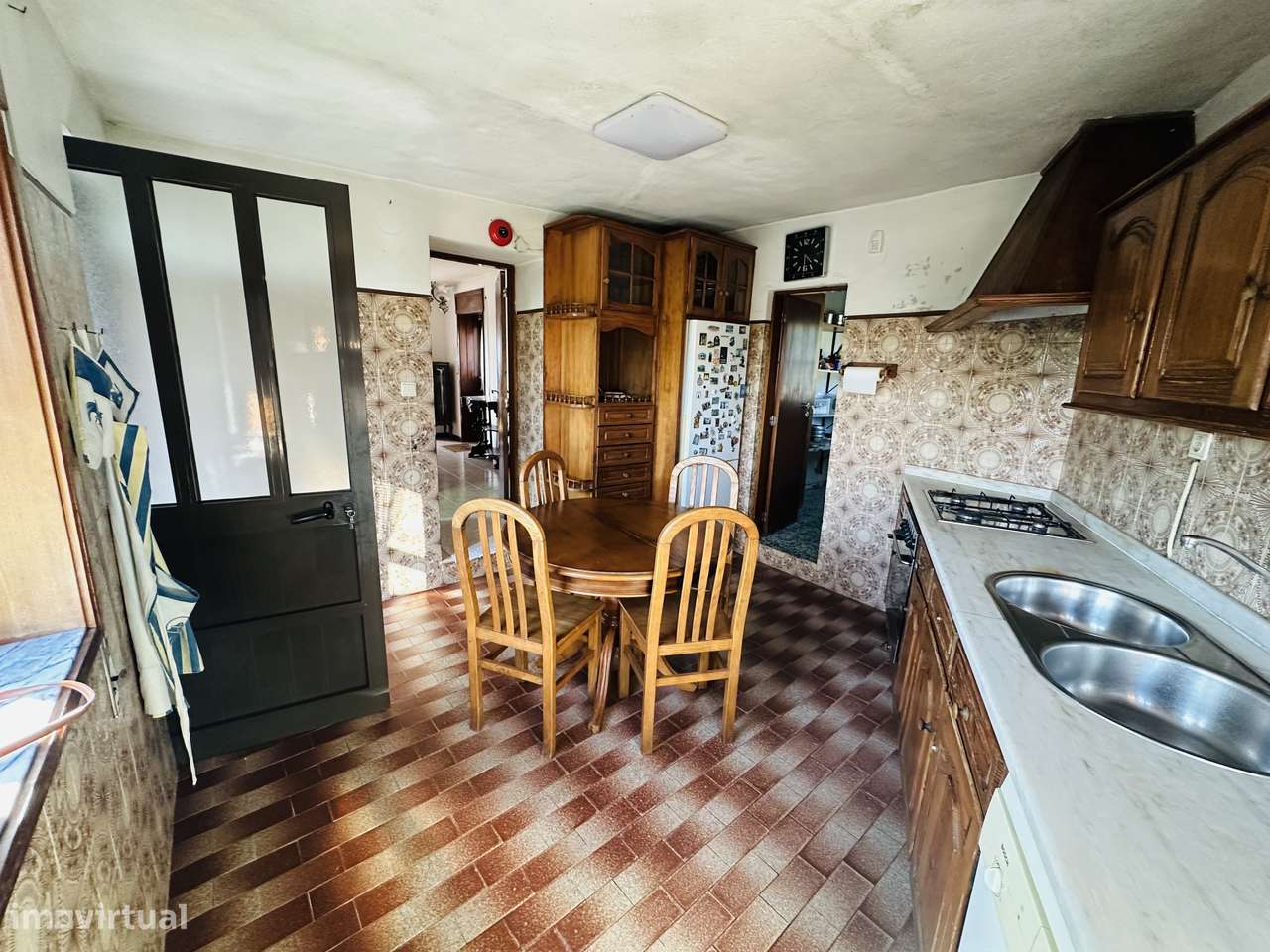 Excelente Moradia entrada Póvoa Varzim - Jardim 160m2 e terraço 35 m2-16