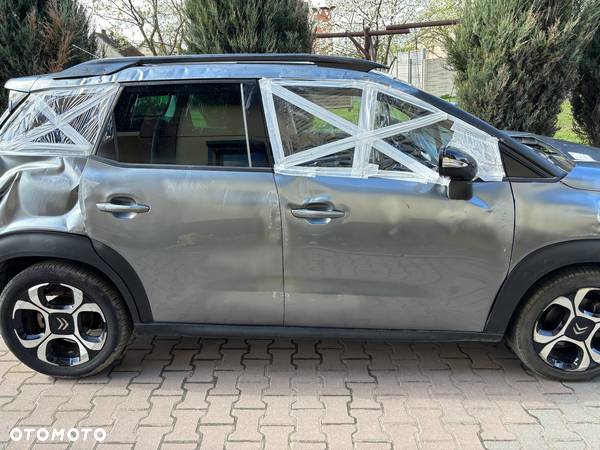 Citroën C3 Aircross - 8