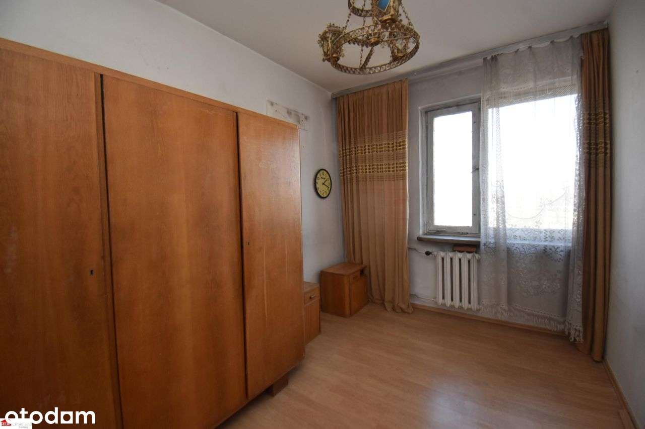 Wołomin, dwupokojowe- 42 m2 z windą-3