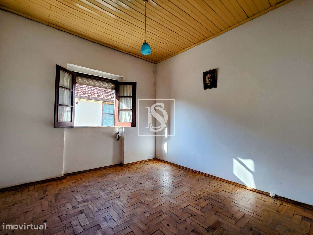 Moradia T3 - Mata - Torres Novas - Grande imagem: 4/20