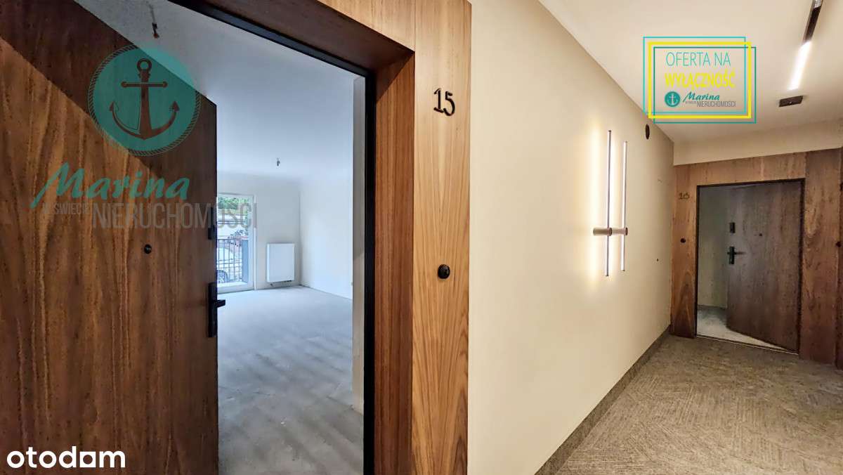 Seaport live in Gdynia ostatnie mieszkania !-18