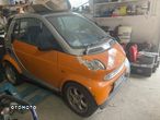 Smart Fortwo - 1