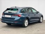 Skoda Octavia Combi 2.0 TDI Clever - 33