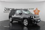 Jeep Renegade 1.6 MJD Limited DCT - 2