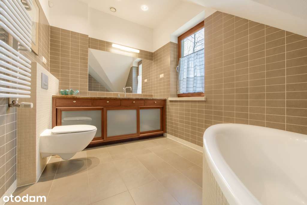 DOM: 270 m2 pozytywnej energii. Prace Duże.-13