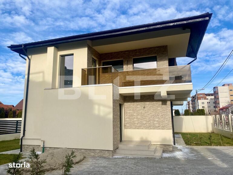 Casa 4 camere, 120 mp, Gavana