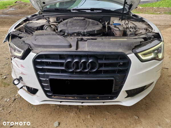 Audi A5 1.8 TFSI Multitronic - 3