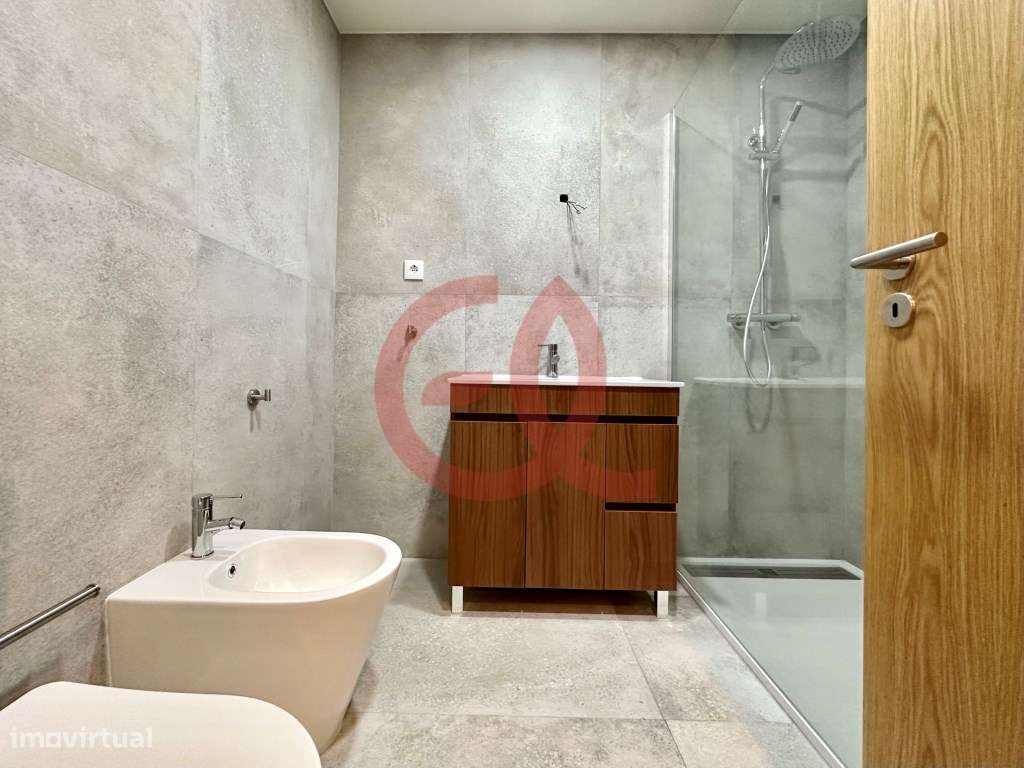 Apartamento T2 - Areosa, Viana do Castelo - Grande imagem: 5/13