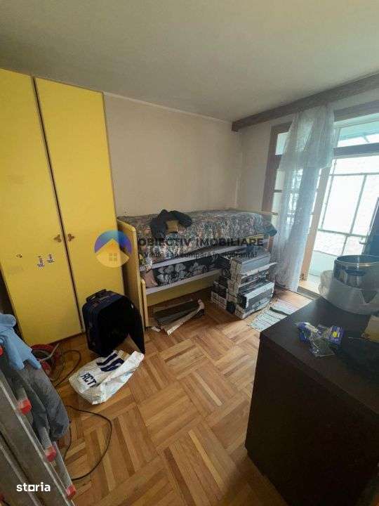 Apartament 3 camere de vanzare – cartier Precista - Imagine principală: 4/10