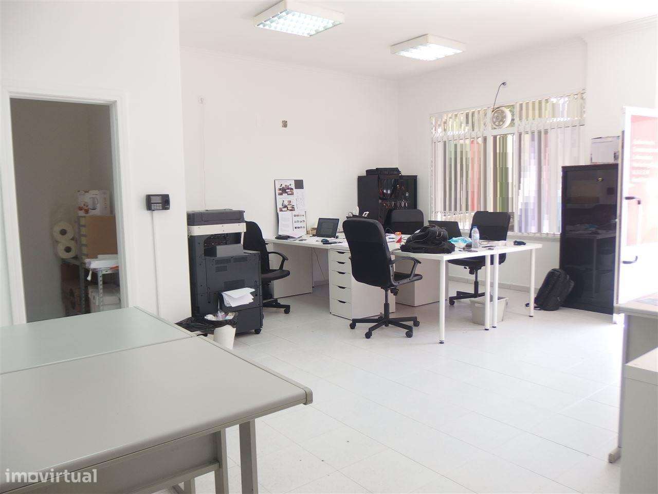 Loja - Alfragide, Quinta Grande - Grande imagem: 5/12