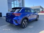 Volkswagen T-Roc 1.5 TSI R-Line DSG - 5