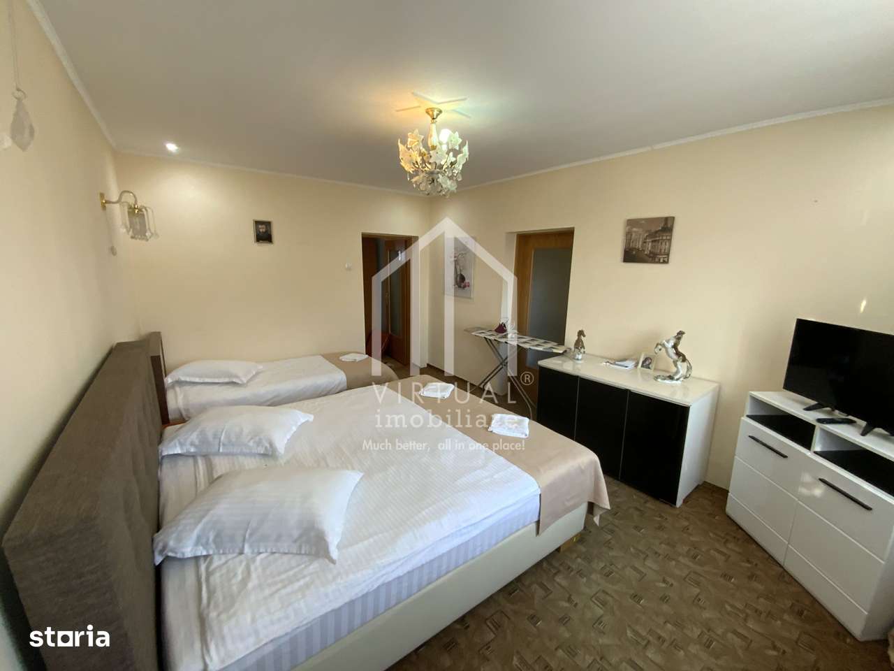 Casa individuala de vanzare 6 camere | garaj | pod mansardabil - Imagine principală: 3/18