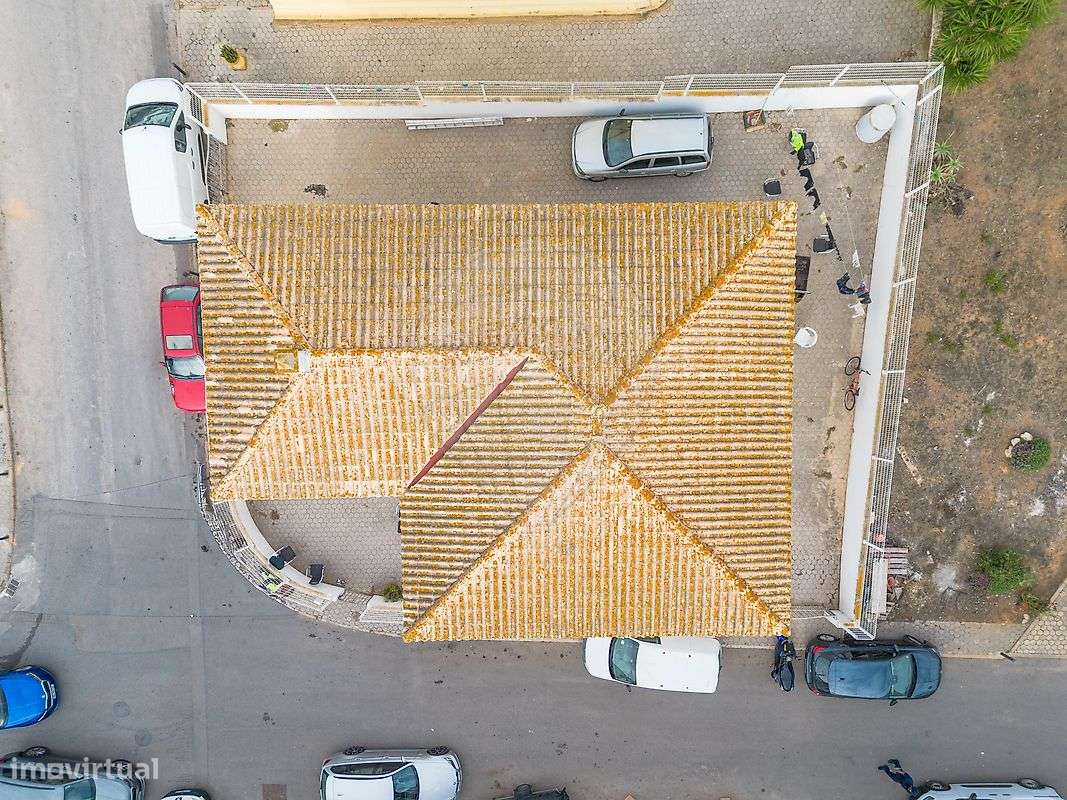 Armazém  para venda - Grande imagem: 4/7