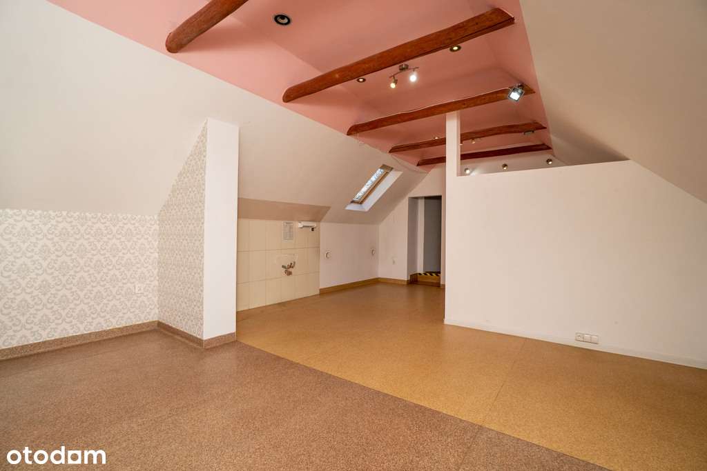 Lokal usługowy 25m2 - Jabłonica Polska - Pełny obrazek: 4/9