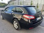 Peugeot 508 SW HDi FAP 115 Access - 3