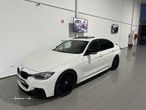 BMW 335 i Auto Pack M - 15