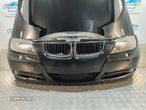 FRENTE COMPLETA BMW SERIE 3 E90 E91 DIESEL XENON - 3