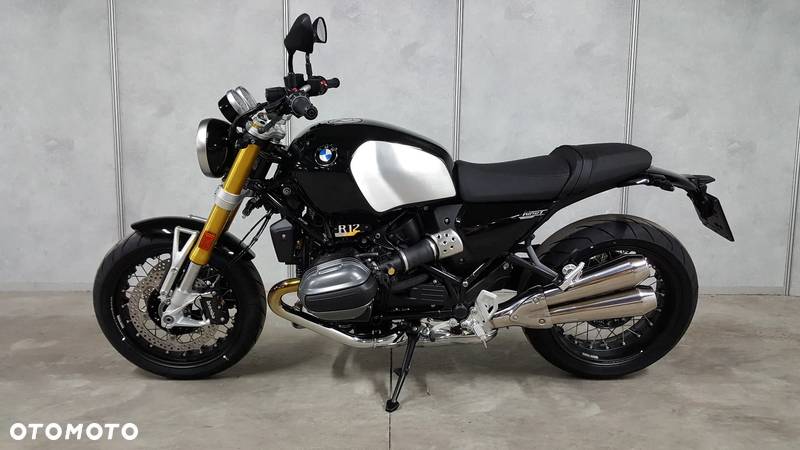 BMW R - 5