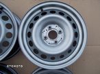 Felgi 15 Smart Forfour II W453 5j ET32 5,5j ET42 - 5