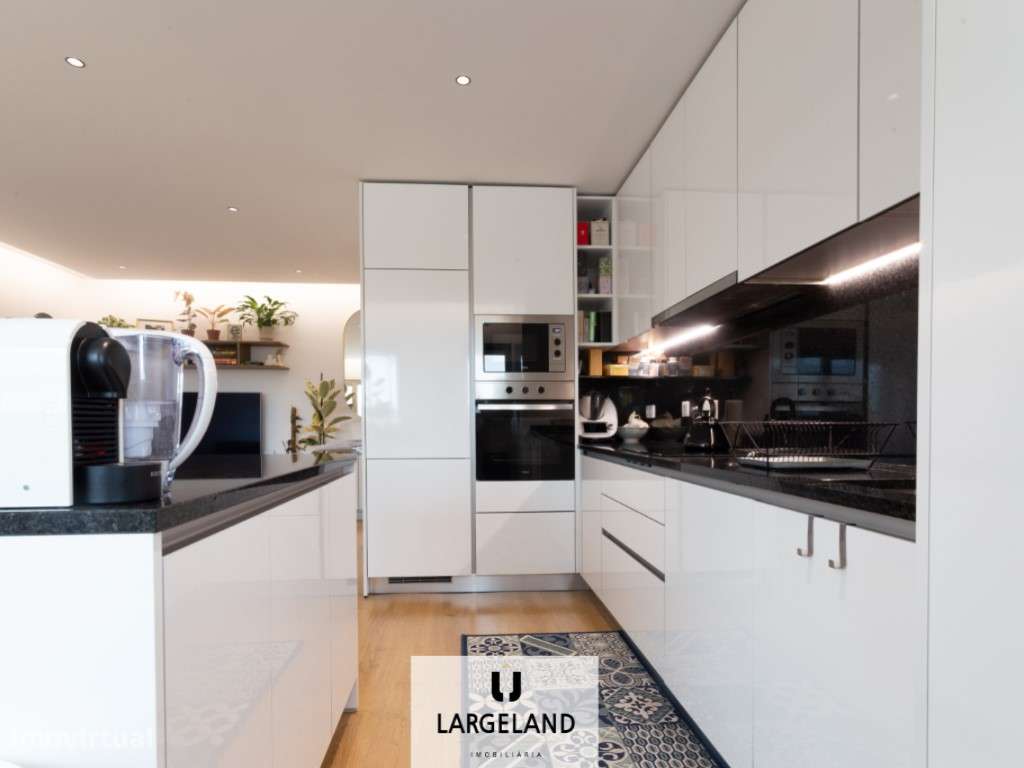 Apartamento T2 com terraço, Agras, Aveiro - Grande imagem: 5/16