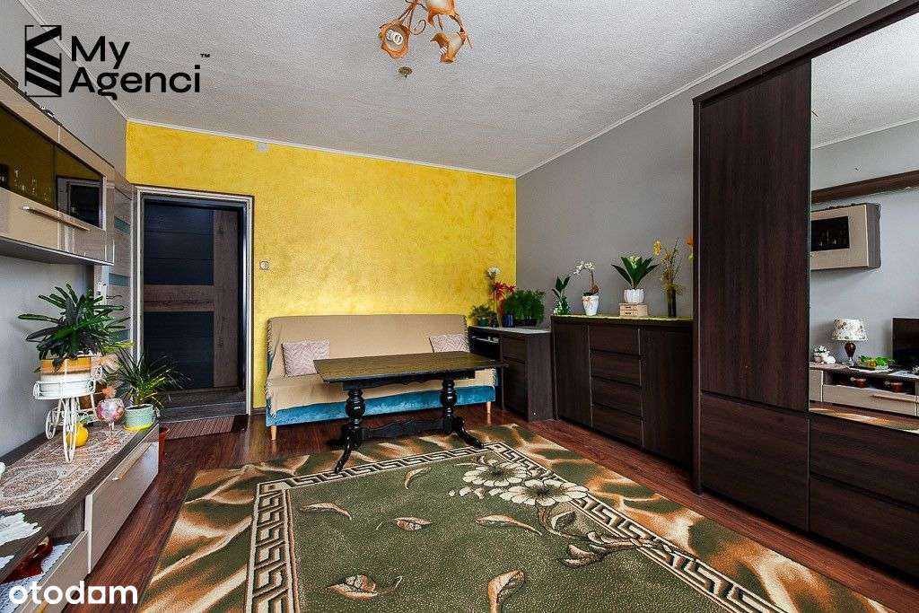 Rumia, ul. Gdańska - mieszkanie na sprzedaż-1