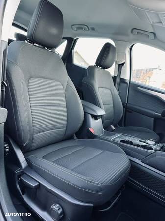 Ford Kuga 1.5 TDCi 2WD Powershift Trend - 5