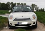 MINI Cooper Cabrio - 18