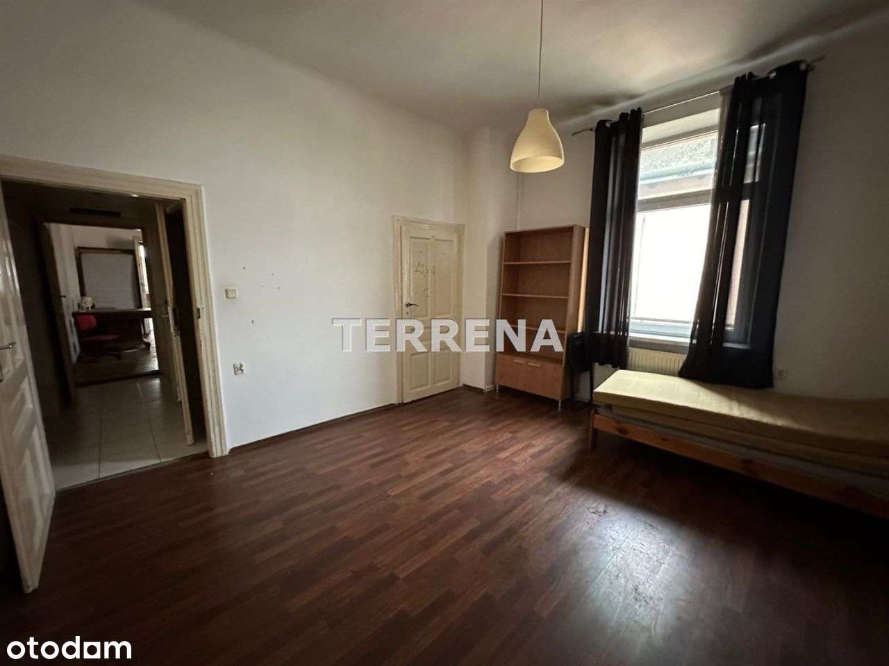 Duże - 3 pokojowe mieszkanie z widokiem na Wawel!-9