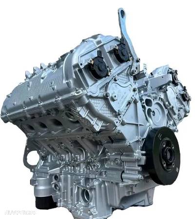 Motor reconditionat BMW S63B44B V8 X5M F95 X6M F96 M5 F90 (nominal) ! GARANȚIE ! - 2