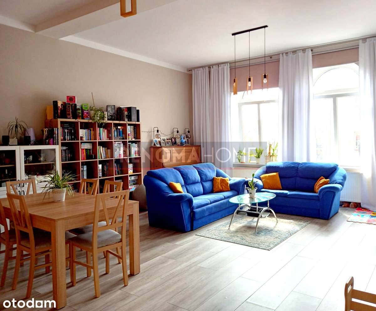 Nowa Cena !!! trzy pokoje, 104m2 - Pełny obrazek: 4/11