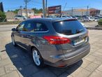 Ford Focus SW 1.5 TDCi Titanium - 8